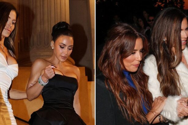 Secret Details From Lauren Sánchez’s Bachelorette Party Revealed