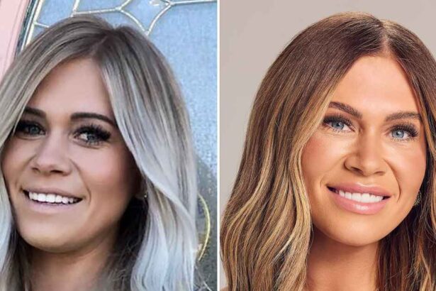 Secret Lives of Mormon Wives Cast Then vs Now Photos