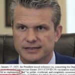 Secretary Hegseth Paves the Way for Department of Defense Accountability |