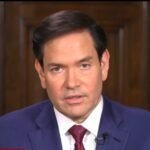 Secretary of State Marco Rubio Discusses Iran’s Nuclear Enrichment (VIDEO) |