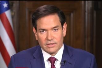 Secretary of State Marco Rubio Discusses Iran’s Nuclear Enrichment (VIDEO) |