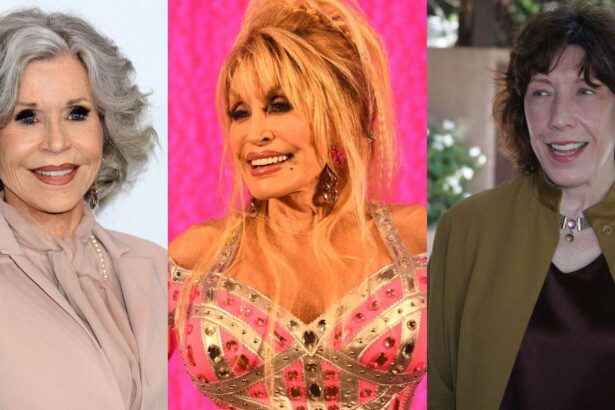 Secrets Behind ‘9 To 5’ Movie Revealed