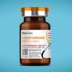 Sedative medetomidine, or ‘dex,’ complicates battle against fentanyl