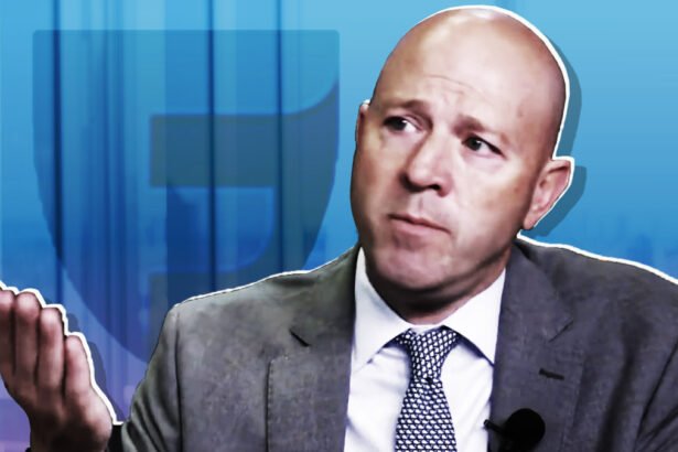 See a big stock rally ahead? Be patient, money manager says