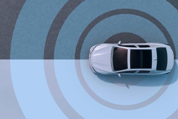 Self-Driving Cars Have New Rules in the U.S. Here’s Why That Matters