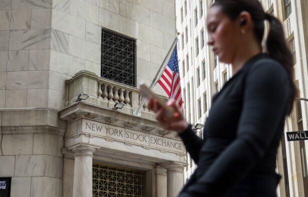 Selling of dollar assets signals start of longer-term shift, warn investors