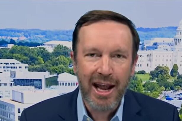 Sen. Chris Murphy Destroys Trump’s Middle East Trip Narrative And Exposes Corruption