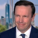 Sen. Chris Murphy Has A New Bill To Stop Trump’s Staggering Corruption