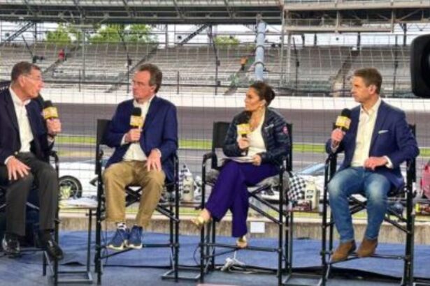 Sen. Majority Whip John Barrasso Tells FOX and Friends Weekend – GOP Senate Will “Get It Done” and Is Working to Delivering President Trump’s “Big, Beautiful Bill” |