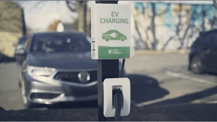 Senate Votes to Overturn California’s Electric Vehicle Mandate in Major Blow to Climate Change Activists |