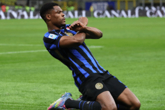 Serie A schedule for final matchday: Why Inter and Napoli play on Friday ahead of the weekend’s action