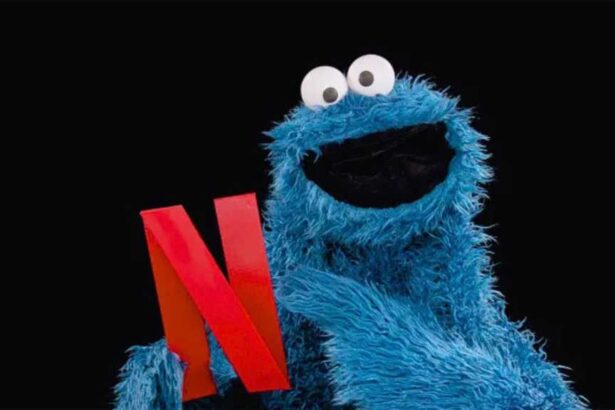 Sesame Street is Moving to Netflix Later This Year