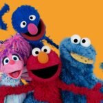 ‘Sesame Street’ will now stream on Netflix as well as PBS : NPR