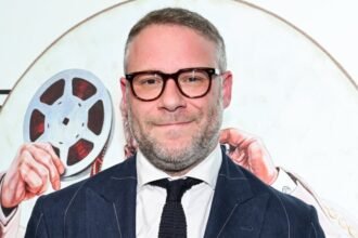 Seth Rogen Wants Daniel Day-Lewis on ‘The Studio’ Season 2