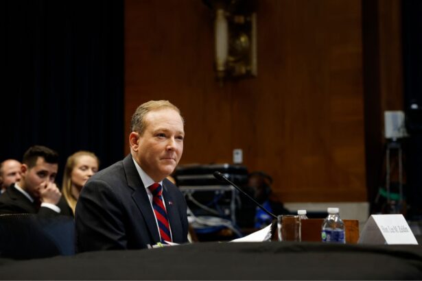 Seven Questions for EPA Administrator Lee Zeldin as He Testifies Before Congress