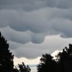 Severe Colorado storms to bring damaging hail, possible tornadoes