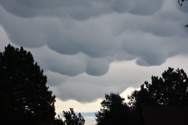 Severe Colorado storms to bring damaging hail, possible tornadoes