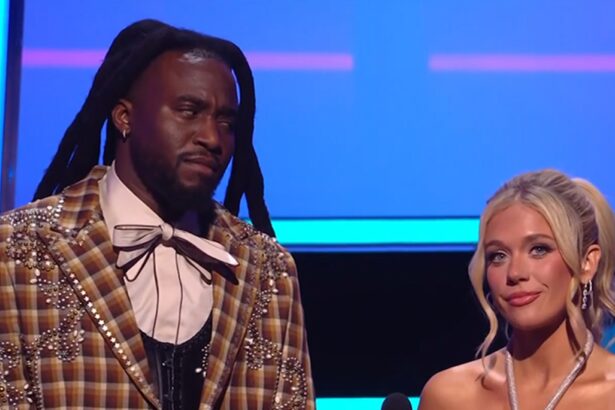 Shaboozey Shades Megan Moroney’s Claim Carter Family Invented Country at AMAs