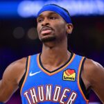 Shai Gilgeous-Alexander gets destroyed by fans after winning maiden MVP honor