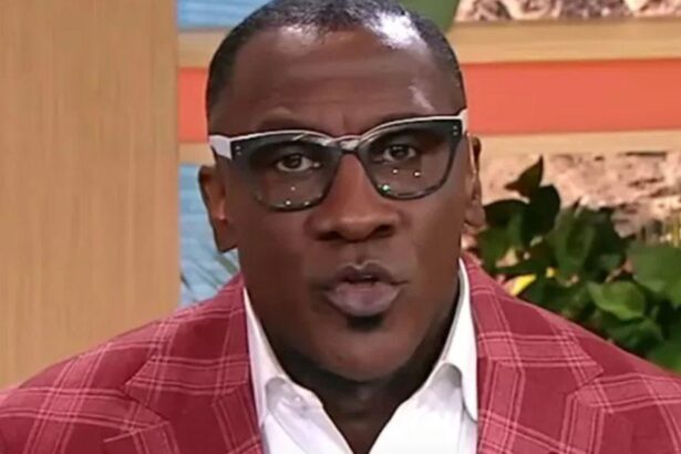 Shannon Sharpe’s Sexual Assault & Battery Lawsuit: Everything To Know