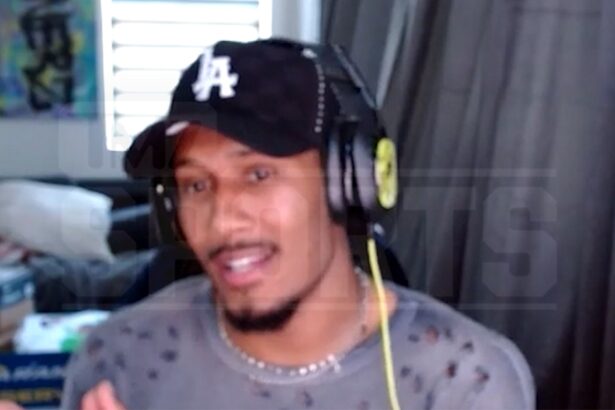 Shedeur Sanders Gets Advice From L.A. Rams Star Quentin Lake