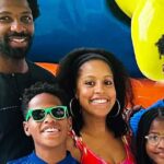 Sheinelle Jones’ Family Guide: Husband Uche Ojeh, 3 Kids and More