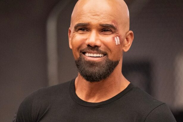 Shemar Moore Defends ‘S.W.A.T’ Spinoff Without Original Cast