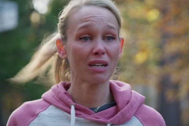 Sherri Papini Declares She Didn’t Ask To Be Branded By Ex