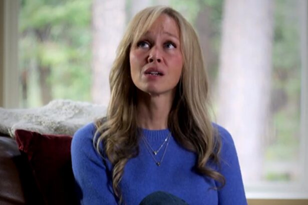 Sherri Papini Says Alleged Kidnapping Is More Complex Than Just Her Lies