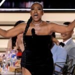 Sheryl Lee Ralph to be Honored With Sidney Poitier Icon Tribute at Gotham Television Awards