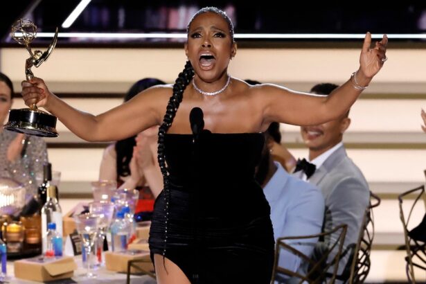 Sheryl Lee Ralph to be Honored With Sidney Poitier Icon Tribute at Gotham Television Awards