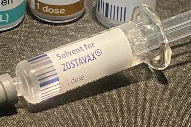 Shingles Vaccine Can Reduce Risk of Stroke And Heart Attack, Study Finds : ScienceAlert