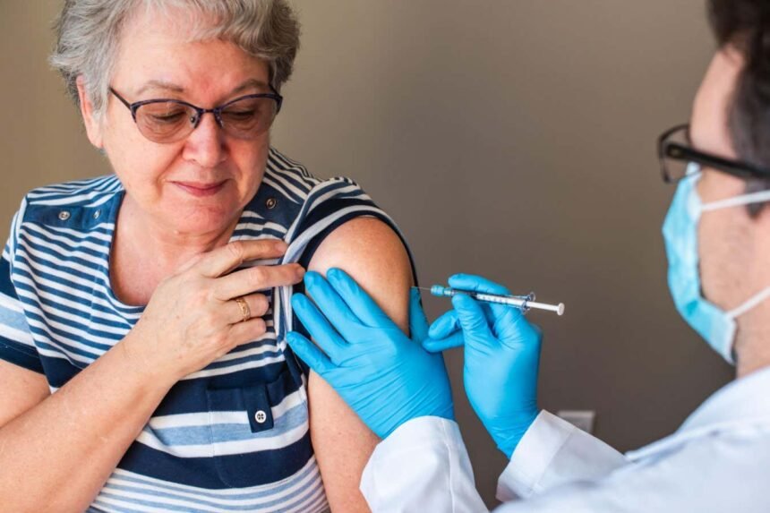 Shingles vaccine linked with lower risk of many common heart problems