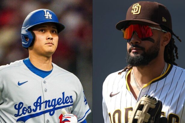 Shohei Ohtani could never”; “Had no faith in Xander Bogaerts