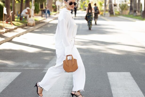 Shop 13 Comfortable Pants That Feel Like Elevated Sweatpants