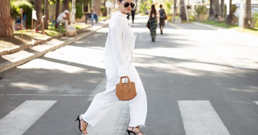 Shop 13 Comfortable Pants That Feel Like Elevated Sweatpants