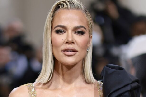 Shop an Affordable Lookalike for Khloe Kardashian’s Cherry Bikini