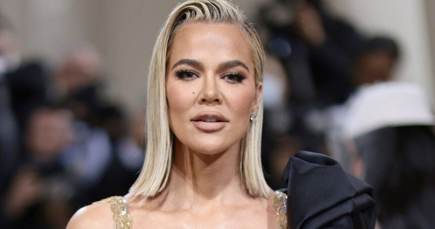 Shop an Affordable Lookalike for Khloe Kardashian’s Cherry Bikini