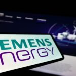 Siemens Energy expects up to 15% revenue growth for FY25