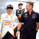 Significant Yuki Tsunoda future update issued by Red Bull boss Christian Horner as Isack Hadjar continues to impress