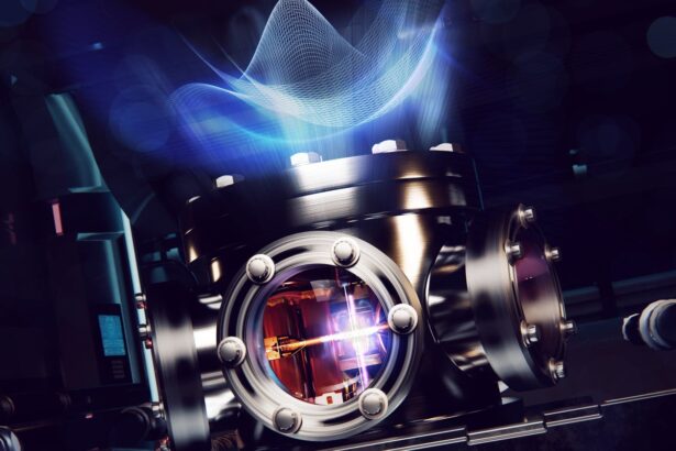 Single-Atom Quantum Computer Achieves Breakthrough Molecular Simulations