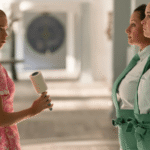 ‘Sirens’ Creator Molly Smith Metzler Breaks Down Series Finale