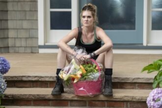 ‘Sirens’ Season 2? Meghann Fahy on Finale Secrets, Future Plans
