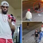 Sister of ‘lovable guy,’ aspiring fitness trainer fatally stabbed in NYC deli brawl pleads with attackers: ‘Reveal yourselves’