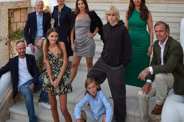 SkyShowtime’s ‘Where the Sun Always Shines’ Adds Cast