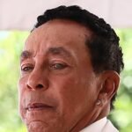 Smokey Robinson’s Attorney Calls Sexual Assault Claim False, Shakedown of an Icon