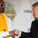 Snoop Dogg Breaks Silence On Trump Inaugural Ball Backlash