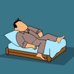 Social media fad of nighttime mouth taping to treat mouth breathing may pose serious risks