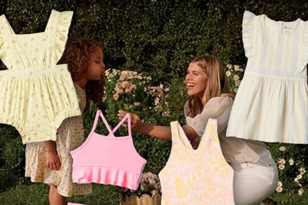 Sofia Grainge Girls & Toddler Clothes Deals