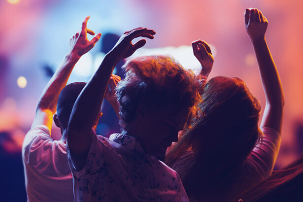 Song And Dance May Not Be Universal Human Behaviors, Study Shows : ScienceAlert